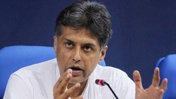 Ever tried putting a lion on leash, it breaks: Manish Tewari