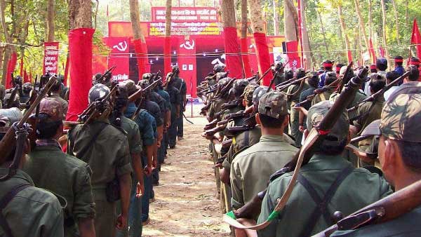 Is Chhattisgarh govt doing enough about Maoist menace?