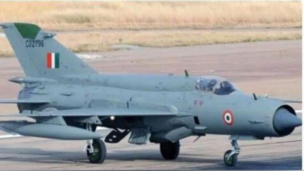 IAF to retire one MiG-21 squadron in two months; entire fleet by 2025