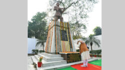 ‘Synonymous with courage…’: PM Modi pays tribute to Mangal Pandey