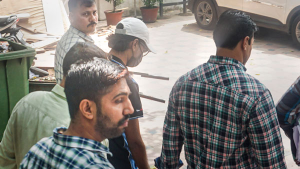 Alt News co-founder Mohammad Zubair gets interim bail, but will remain in jail