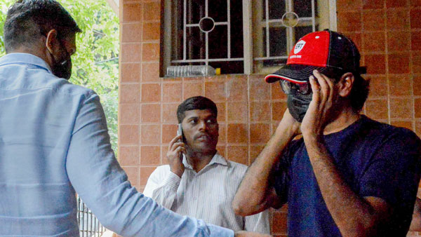 Alt News co-founder Mohammed Zubair moves bail plea, Delhi Police seeks 14-day judicial custody