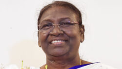 Committed to assisting Lanka: Murmu