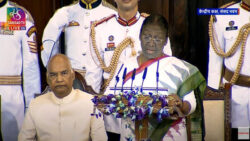 In India one can dream… Draupadi Murmu’s top 5 quotes