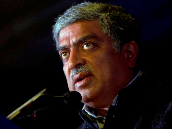 When Nandan Nilekani was asked not to issue Aadhaar Card to a driver