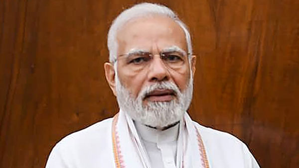 PM Modi to launch Power Sector’s Revamped Distribution Sector Scheme on 30th July