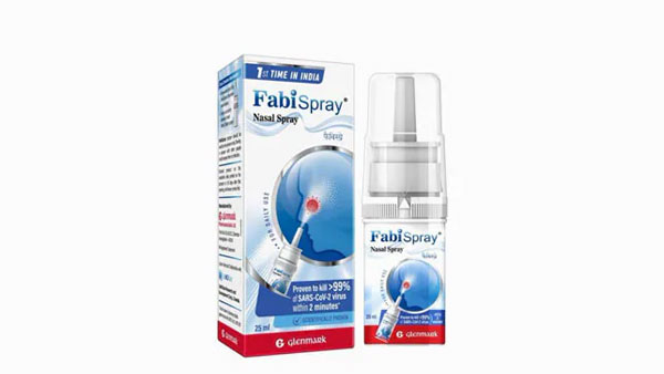 Nasal spray lowers Covid viral load by 94% in 24 hours, reveals Study