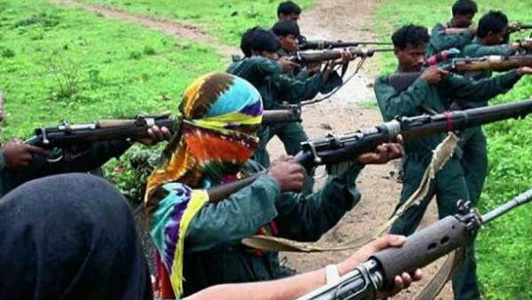 The Magadh zone: Why naxals are desperate to revive it?