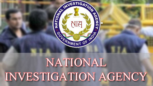 NIA arrests highly radicalised person involved in promoting Jihad from Bihar