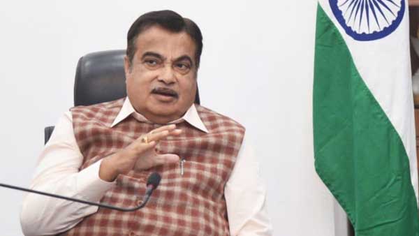 Politics today is only about staying in power: Nitin Gadkari