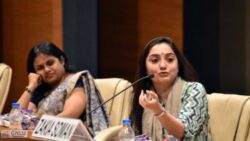 Former judges, bureaucrats find SC comments on Nupur Sharma 'outrageous, unfortunate'