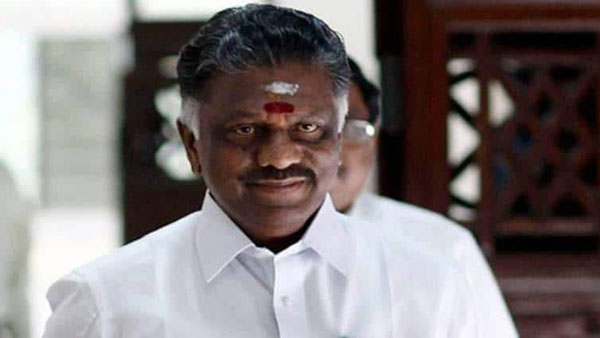 EPS expels OPS from AIADMK