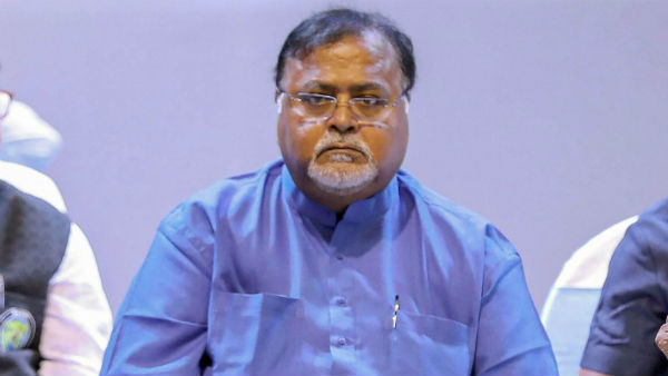 ED arrests Bengal minister Partha Chatterjee over teacher recruitment scam