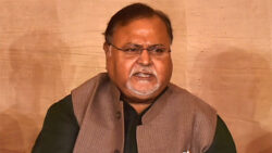 'Partha Chatterjee dishonoured TMC,' says Saugata Roy