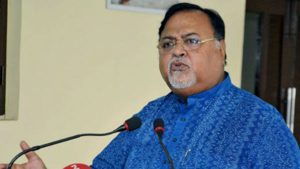 Cal HC directs ED to take arrested Bengal minister Partha Chatterjee to AIIMS Bhubaneswar