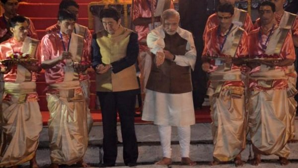 India pays tributes to its 'great friend' Shinzo Abe; state mourning on Saturday