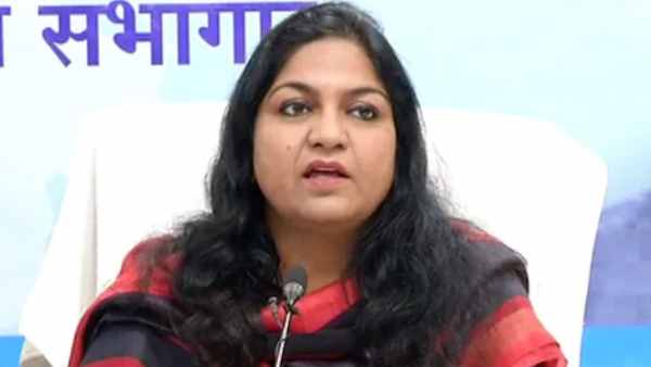 Jharkhand IAS officer Pooja Singhal was paid 'commission' by junior staff from MGNREGA fund, claims ED