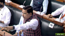 Is Sonia Gandhi a super human being? BJP minister slams Cong protests over ED questioning