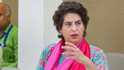 False consolations: Delhi’s anganwadi workers call out Priyanka Gandhi