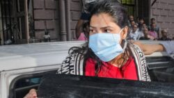 School job scam: Arpita Mukherjee was running 12 shell companies for 'financial manoeuvres', says ED