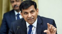 'RBI did a good job': Raghuram Rajan lauds India's management of global inflation crisis