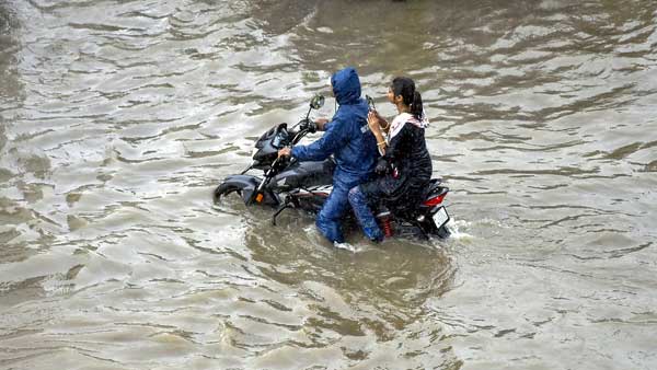 Schools, colleges to remain shut in Palghar tomorrow due to heavy rain forecast