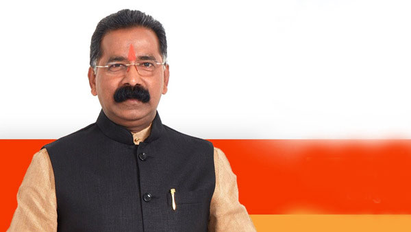 Shiv Sena’s Rajan Salvi is MVA’s pick for post of Speaker