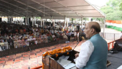 Exuding confidence, Rajnath says India will emerge victorious in case of any war