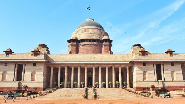 No change of guard ceremony tomorrow at Rashtrapati Bhavan, here's why