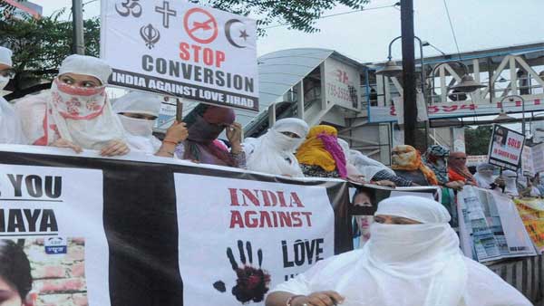 Conversion mafia in Northeast poses serious threat to India's security too