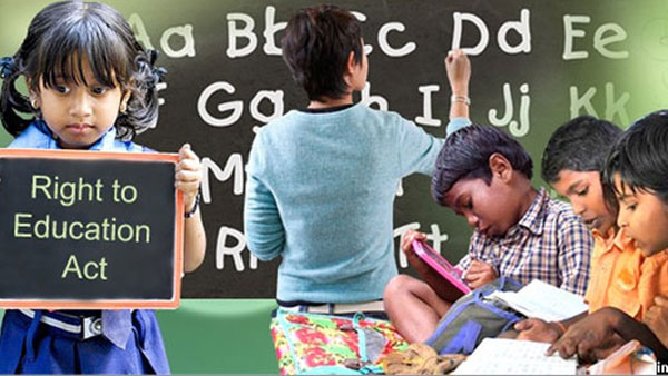 MP: Over 2 lakh children apply for admission in private schools under RTE