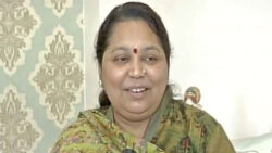 Mulayam Singh Yadav's wife Sadhna Gupta passes away