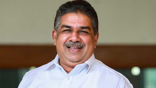 Constitution enables plundering: Kerala minister courts controversy