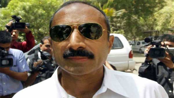 SIT arrests Sanjiv Bhatt in Gujarat riots forgery case