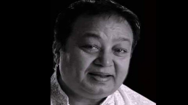 Veteran singer Bhupinder Singh dies at 82