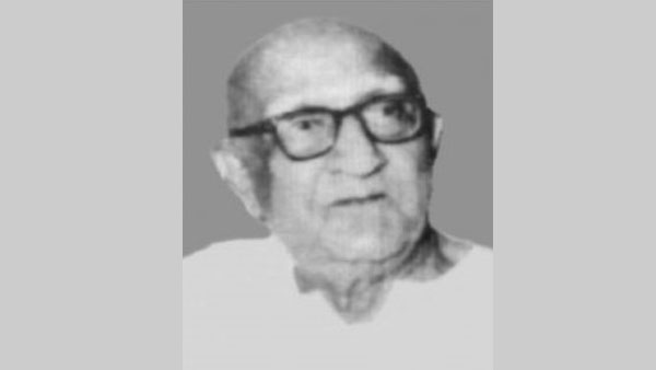 Azadi Ka Amrit Mahotsav: Meet Shankarlal Banker, one of early associates of Gandhi