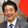 Shinzo Abe set out a bold vision for India-Japan partnership