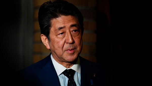 Abe was instrumental in boosting India-Japan ties