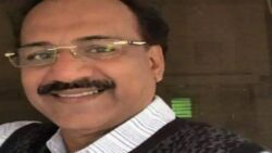 Kannada actor Shivaranjan Bolannavar shot at, escapes unhurt