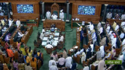 He has already apologised: Sonia Gandhi on Cong MP's 'Rashtrapatni' comment on Prez