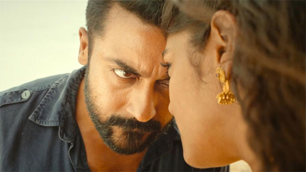 National Film Awards 2022: 'Soorarai Pottru' wins big; Suriya and Ajay Devgn share Best Actor prize