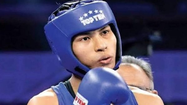 Days before CWG 2022, Star boxer Lovlina Borgohain alleges authorities of mental harassment