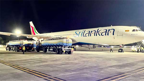 Beyond 'call of duty', Indian airports allow 120+ Lanka-bound aircraft to land