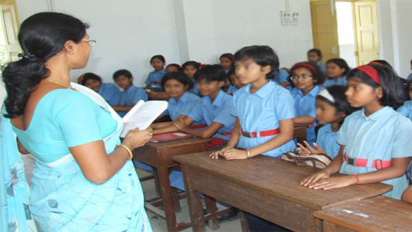 School teachers in Delhi to teach only one subject