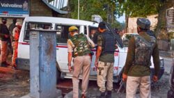 Is Pak using new names to play old games in J&K?