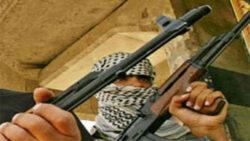 The Enemy Within: Ex-cops, NGOs and terror groups' nexus is an old tact with new threats