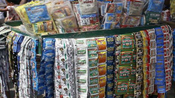 Tobacco causes painful death: Tobacco products to carry new warning and image from Dec 1