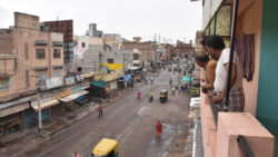 Udaipur Tailor murder: 4-hour curfew break today, Internet still suspended