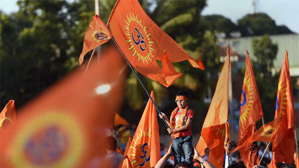 VHP Haryana releases helpline number for Hindu community