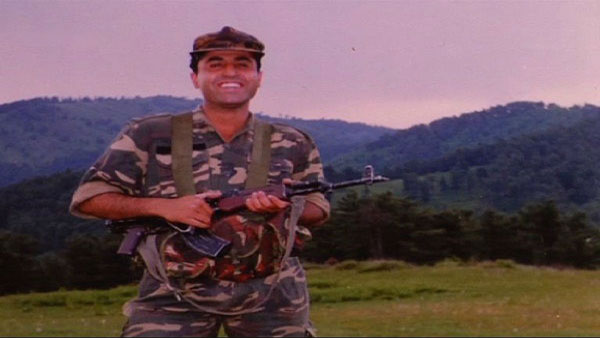 'Yeh Dil Maange More': Remembering Kargil war hero Captain Vikram Batra on his death anniversary